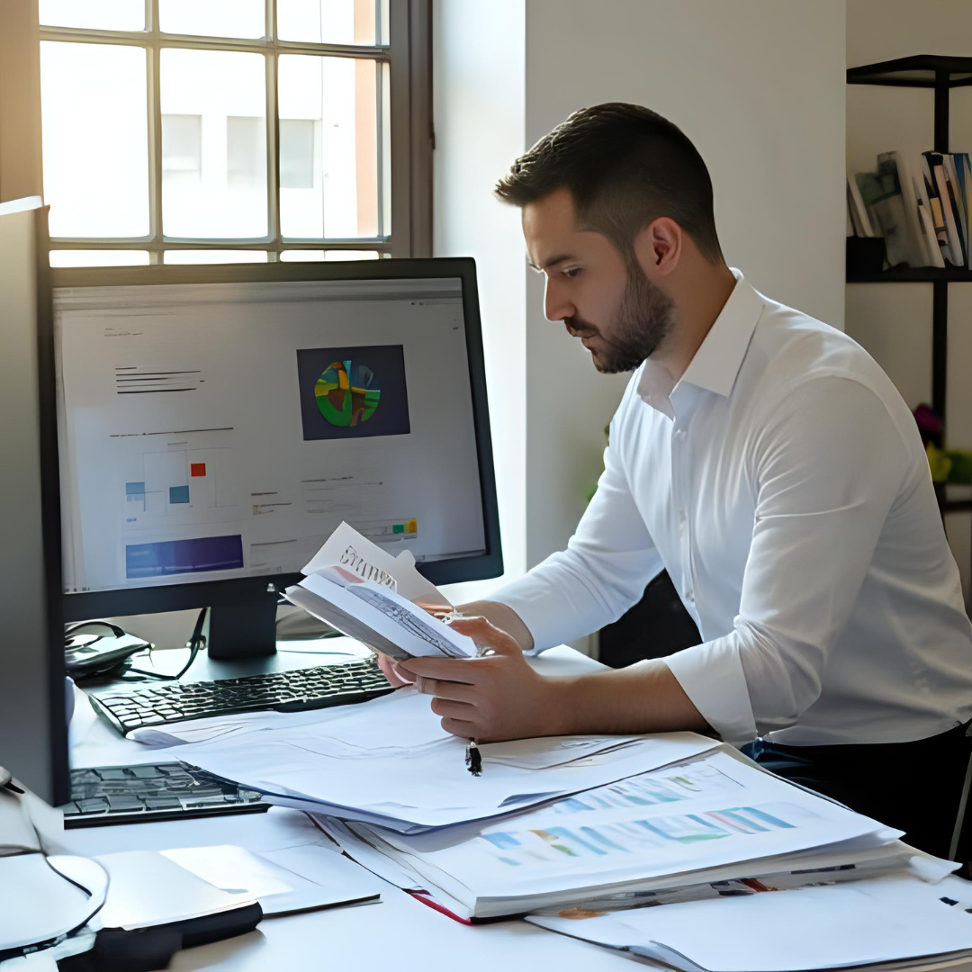 Tax & Accounting services